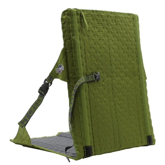 Crazy Creek Hex 2.0 Original Long Back Stuhl