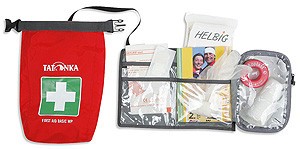 Tatonka First Aid Waterproof