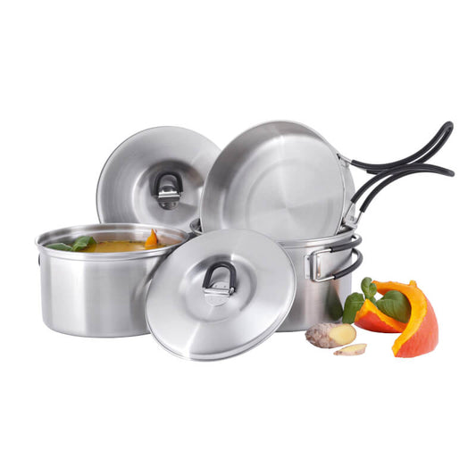 Tatonka Cook Set Regular