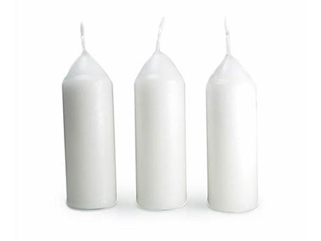 UCO Kerzen 3-er Set