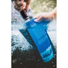 Sawyer Squeeze Pouch