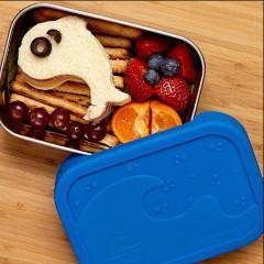 ECOlunchbox Splash Box