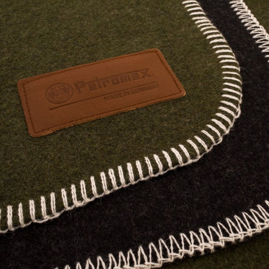 Petromax Wool Blanket 150x200 cm