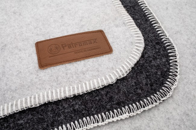 Petromax Wool Blanket 150x200 cm