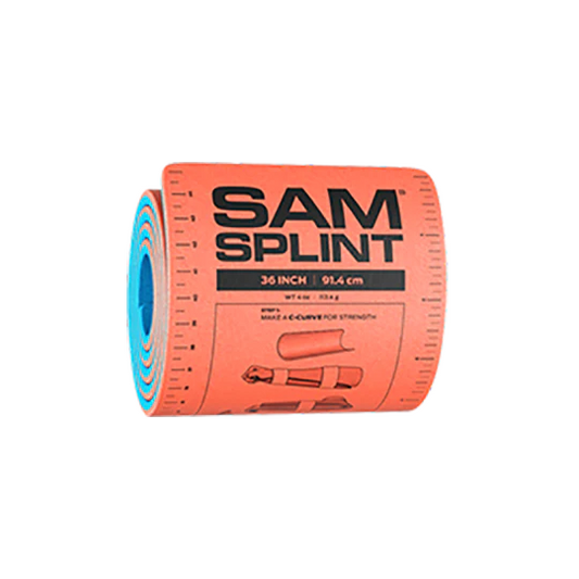 Sam Splint Schiene 36inch