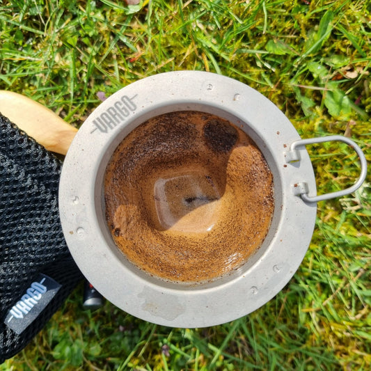 Vargo Kaffeefilter Titan