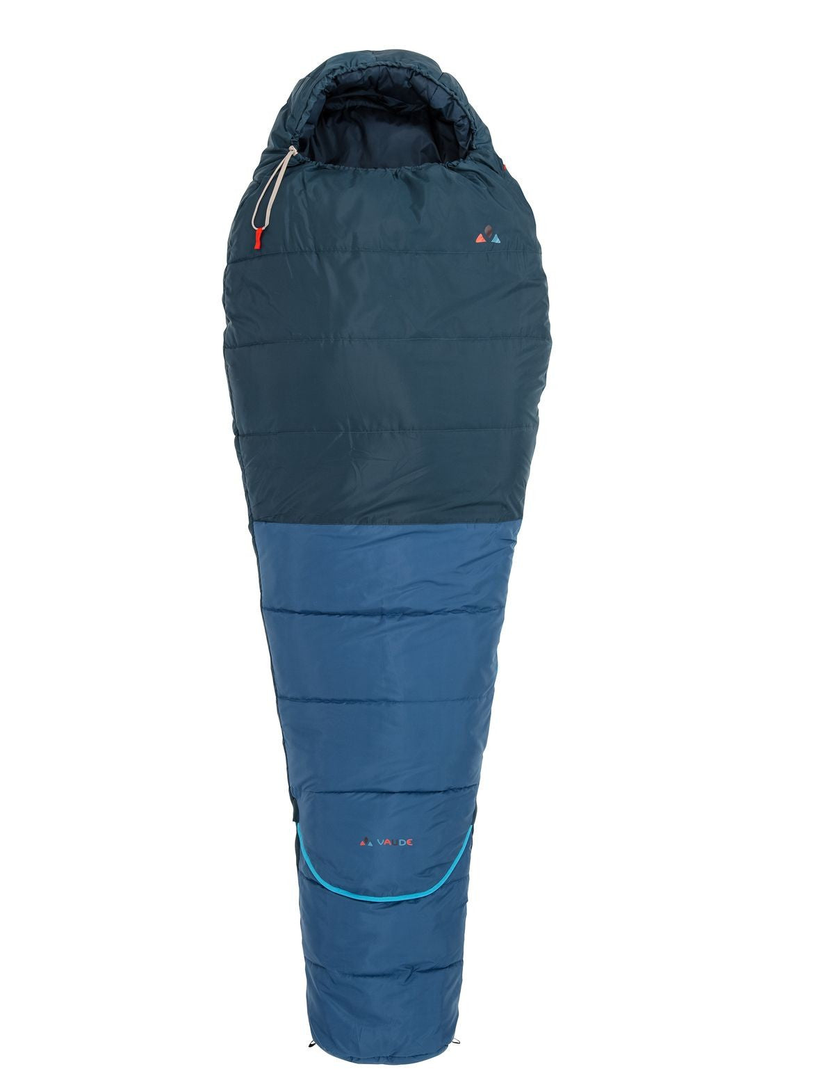 Vaude Kobel Adjust 500 II SYN - Kinderschlafsack