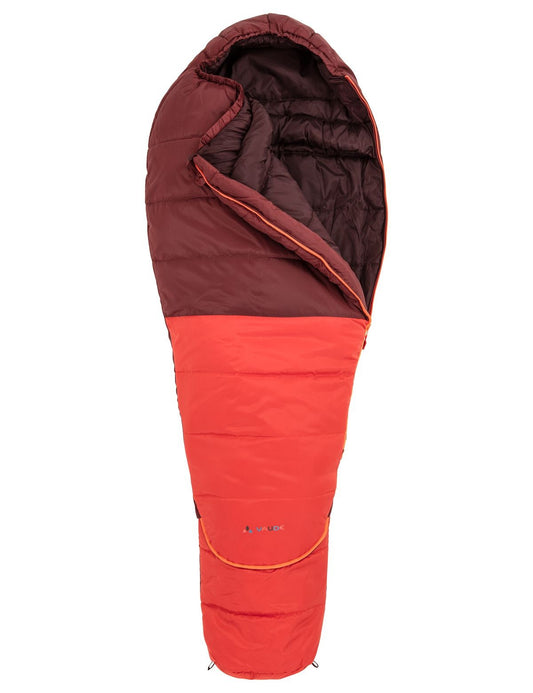 Vaude Alpli Adjust 400 II SYN - Kinderschlafsack