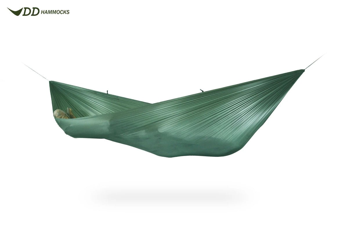 DD Hammocks - SuperLight Hammock