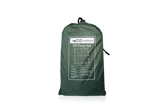 DD Hammocks - Tarp 4x4