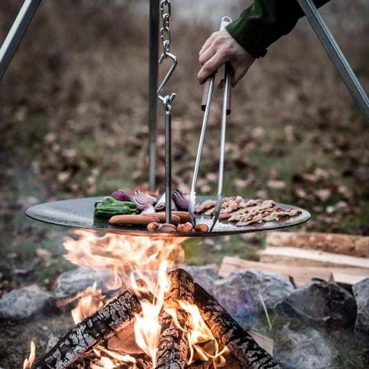 Petromax Grill Zange