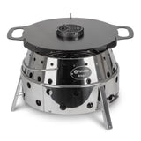 Petromax Atago Grillplatte