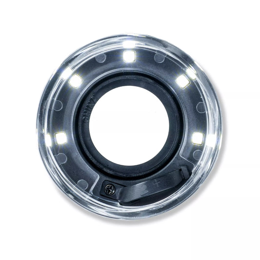 Carson VersaLoupe™ LED