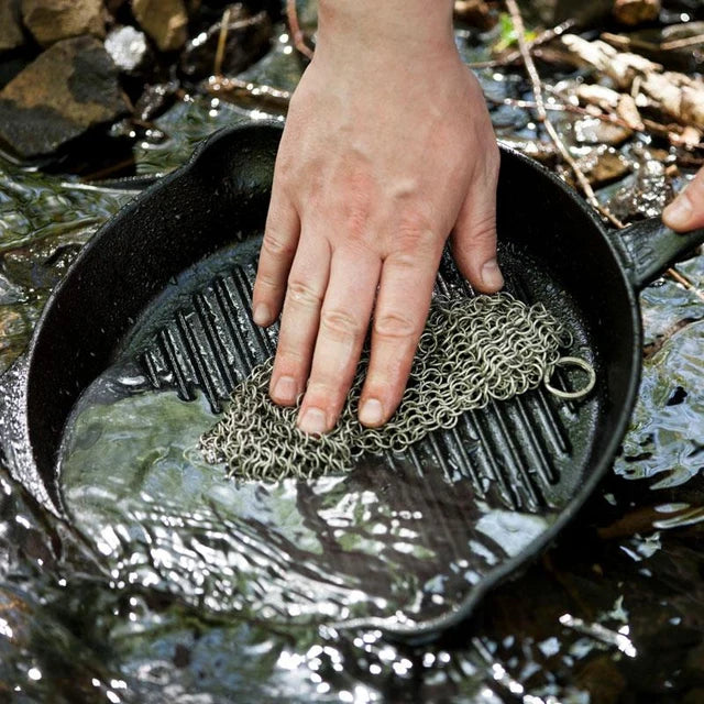 Petromax Ringreiniger