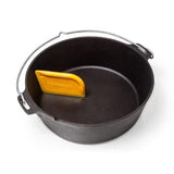 Petromax Scraper for Dutch Ovens and Pans