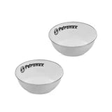 Petromax Emaille Schale