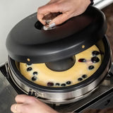 Petromax Camping Backofen