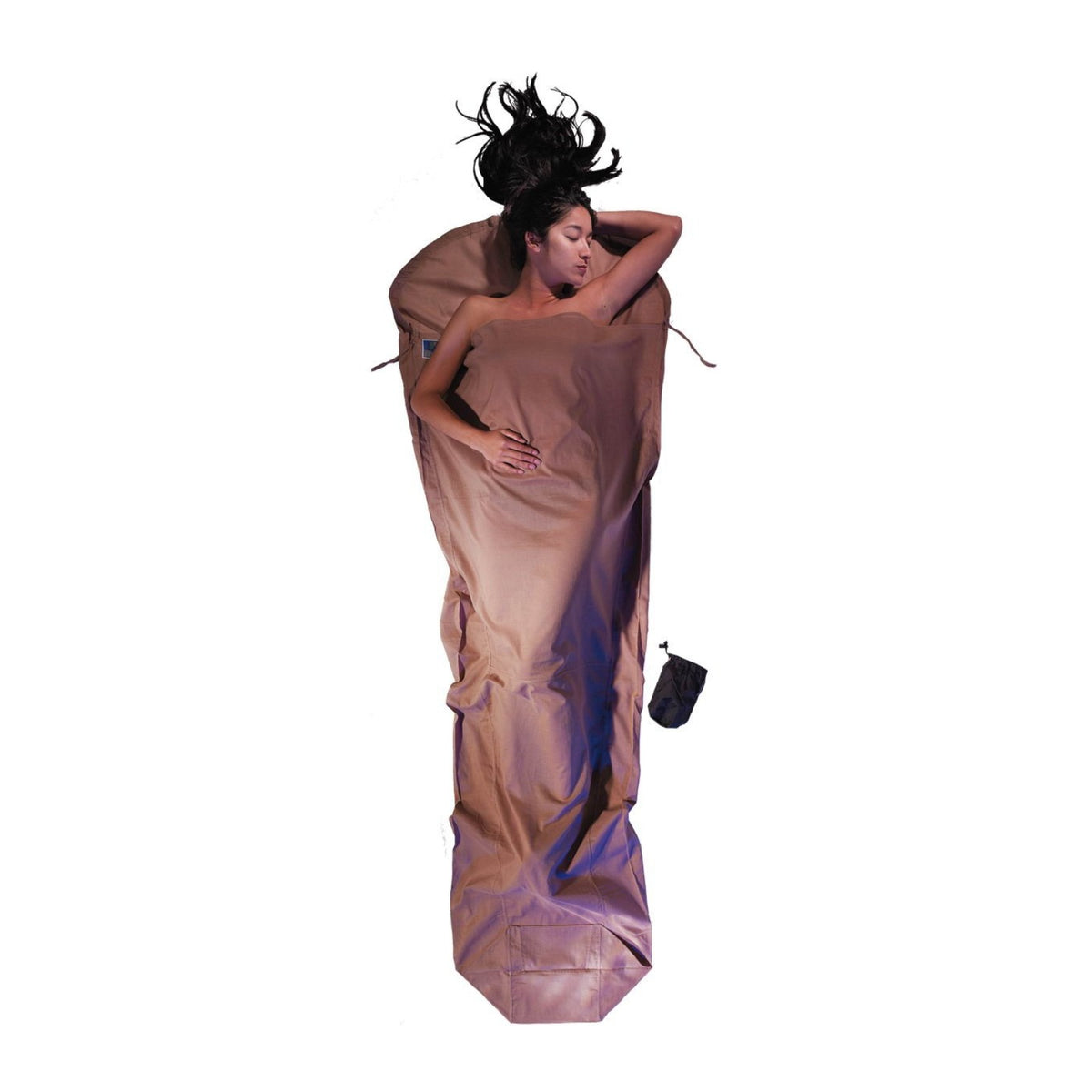 Cocoon Drap de sac sarcophage - Coton égyptien