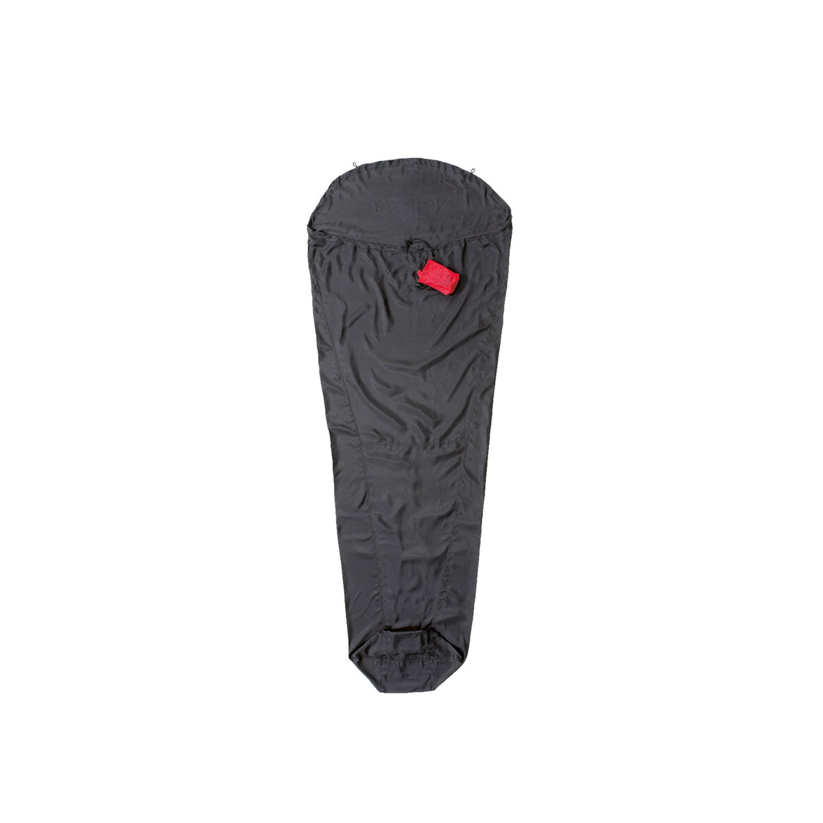 Cocoon MummyLiner - Soie Ripstop Expédition
