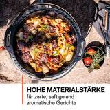 Petromax Feuertopf - Dutch Oven