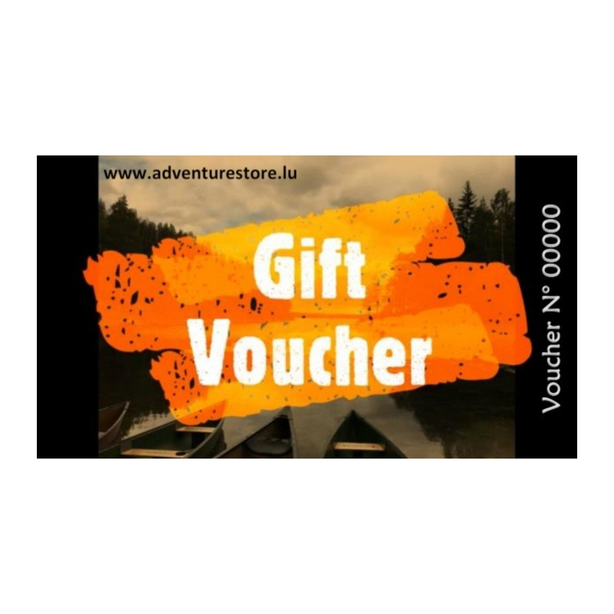 Gift Voucher