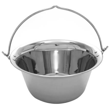 Hungarian Goulash Kettle