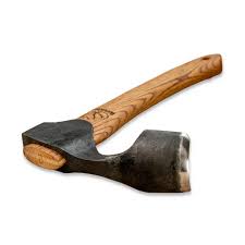 Beavercraft AX2 Holzschnitzdechse