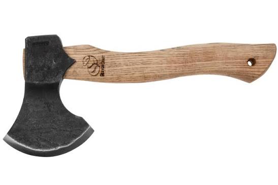 Beavercraft AX3