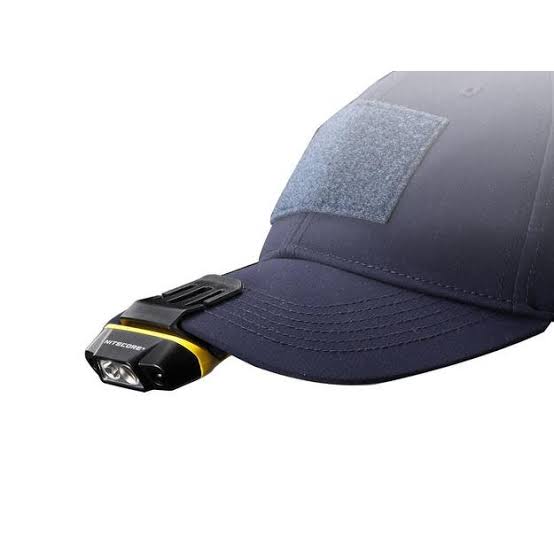 Nitecore NU11
