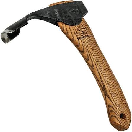 Beavercraft AX2 Wood Carving Adze