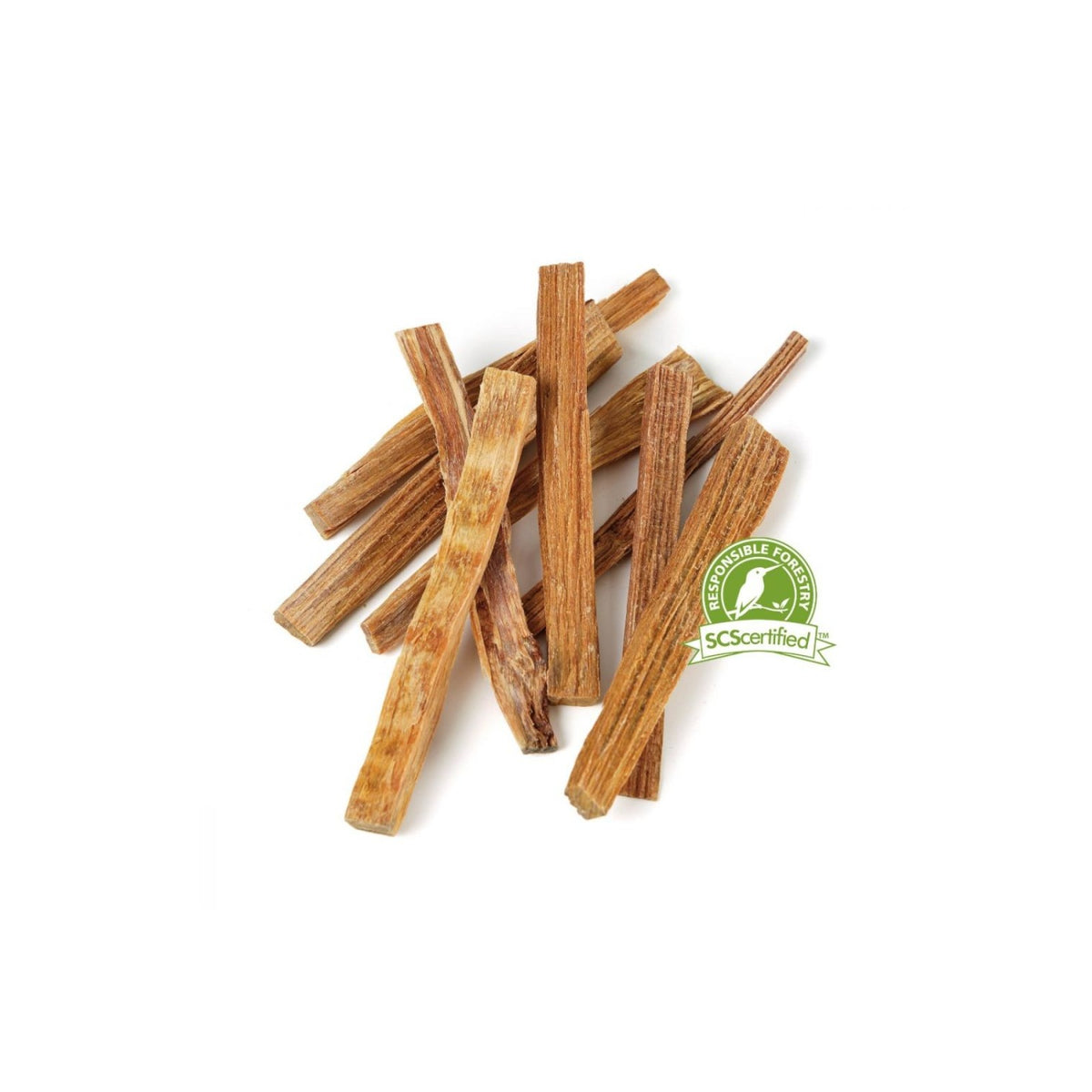 Light my Fire - Allume-feu
