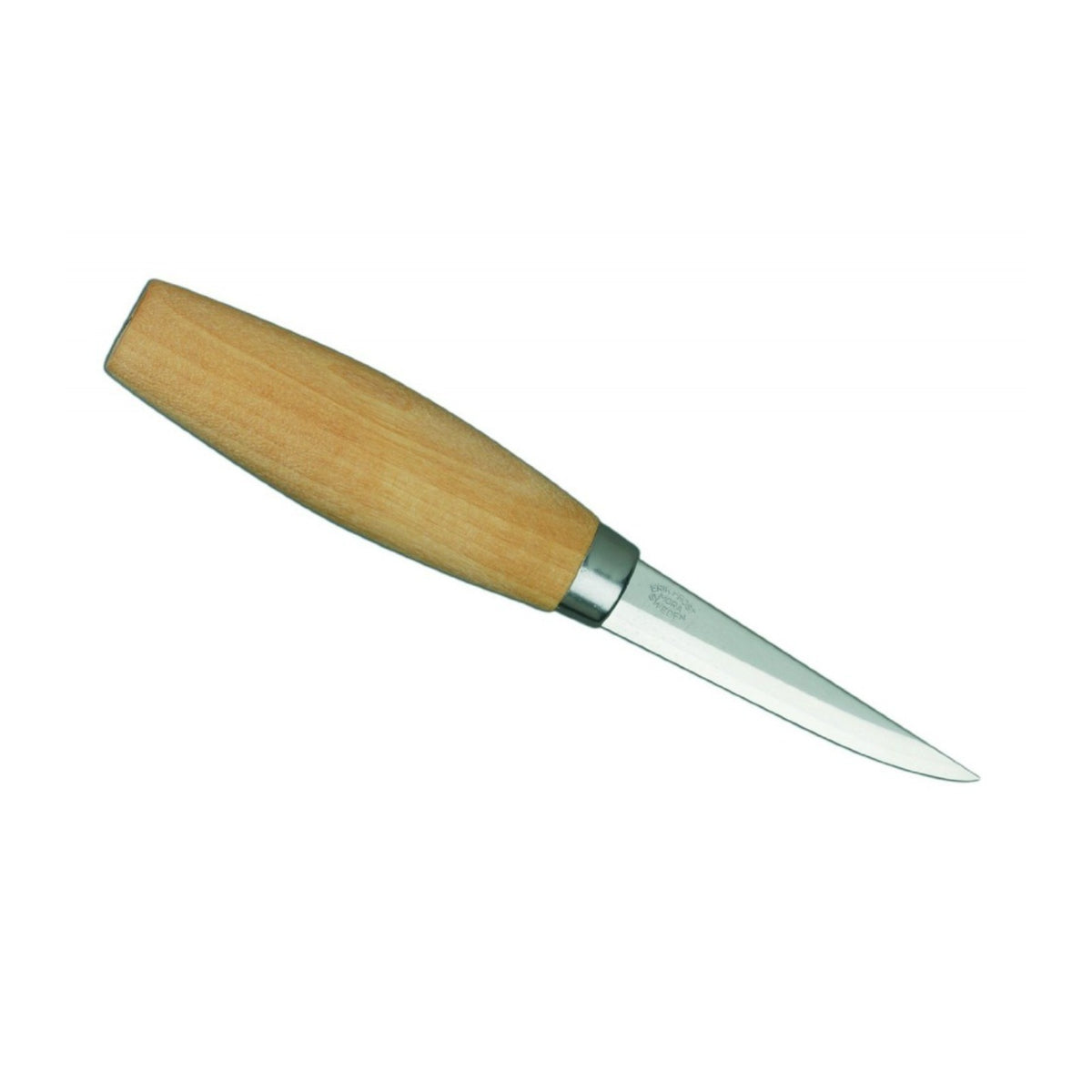 Morakniv Woodcarving 106 naturel