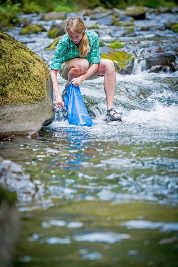 Ortlieb Water Sack