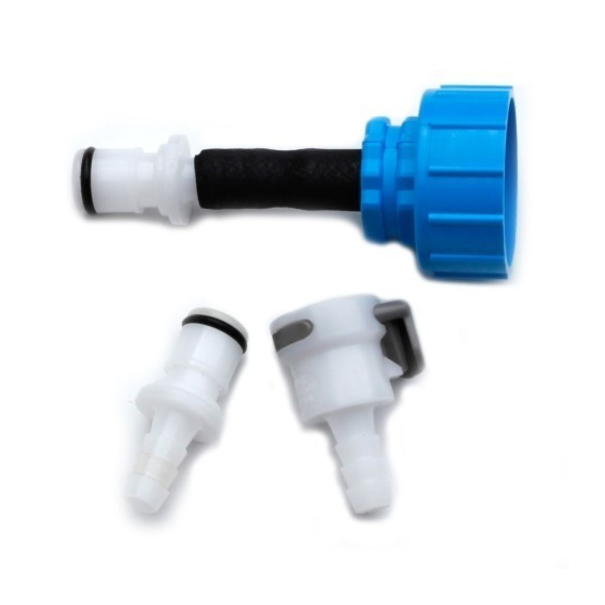 Adaptateur de remplissage rapide Sawyer pour poches d'hydratation SP115