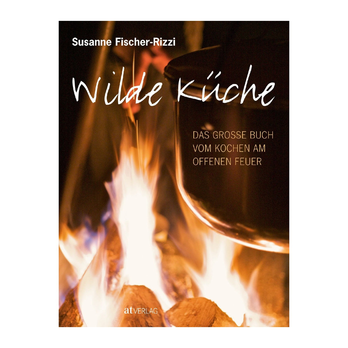Cuisine sauvage