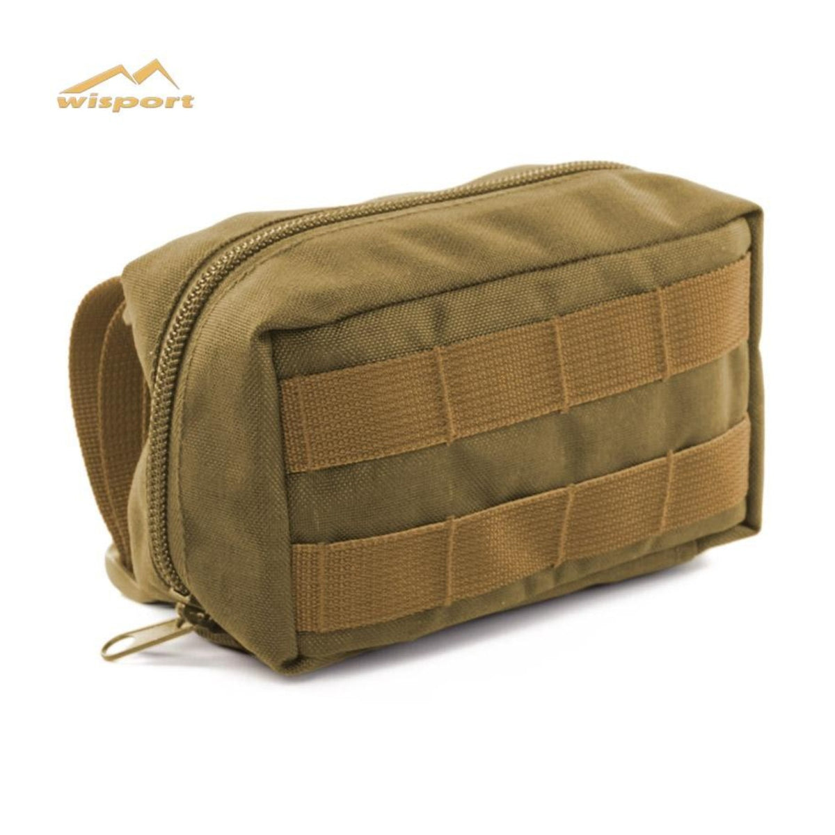 Wisport Pouch