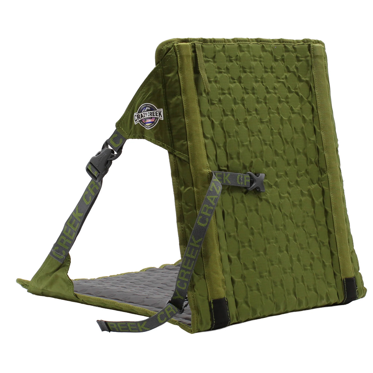Chaise Crazy Creek Hex 2.0 Original