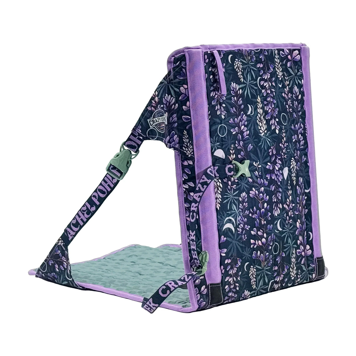 Chaise Crazy Creek Hex 2.0 Original