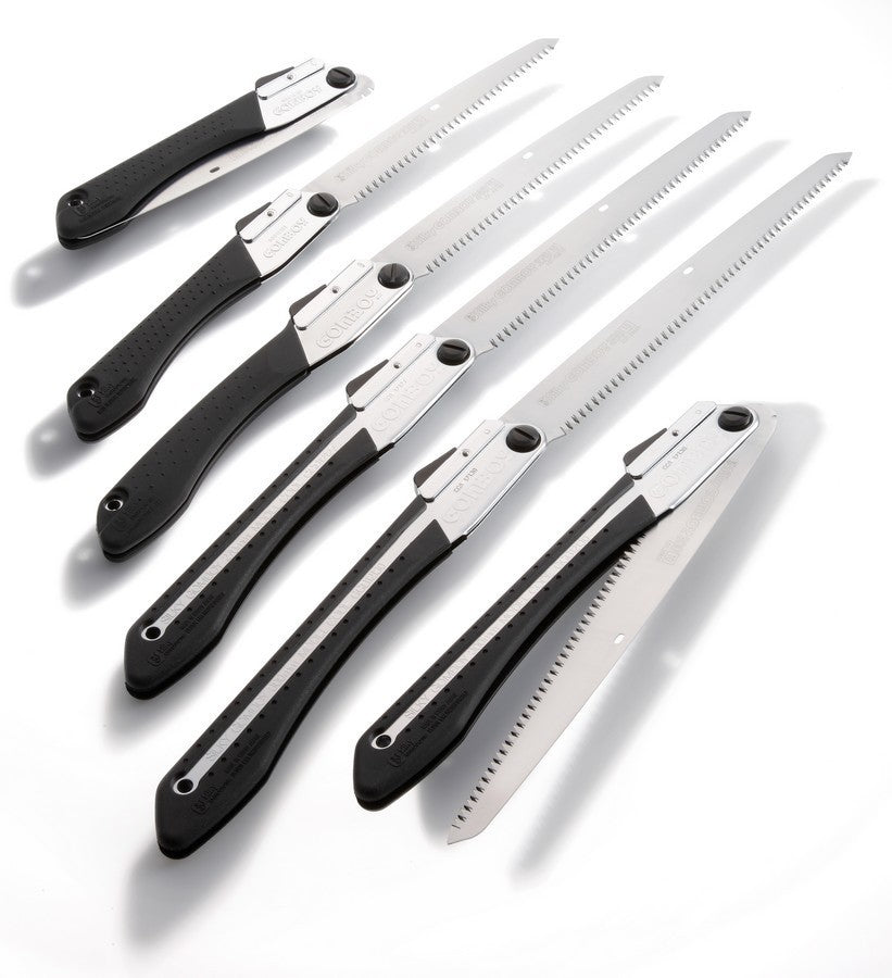 Silky Bigboy 360-10