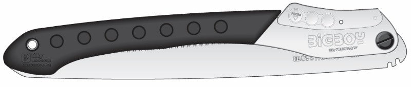 Silky Bigboy 360-10