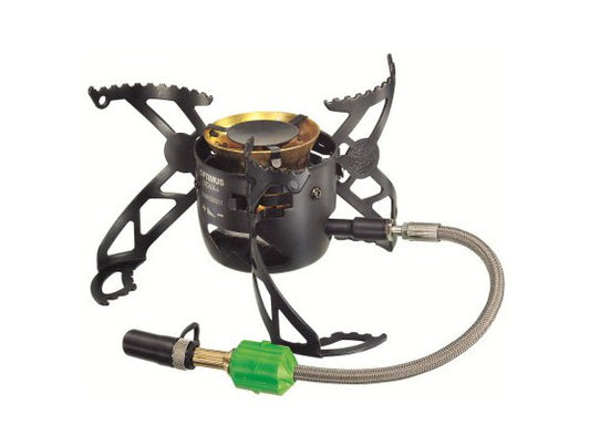 Optimus Polaris Optifuel