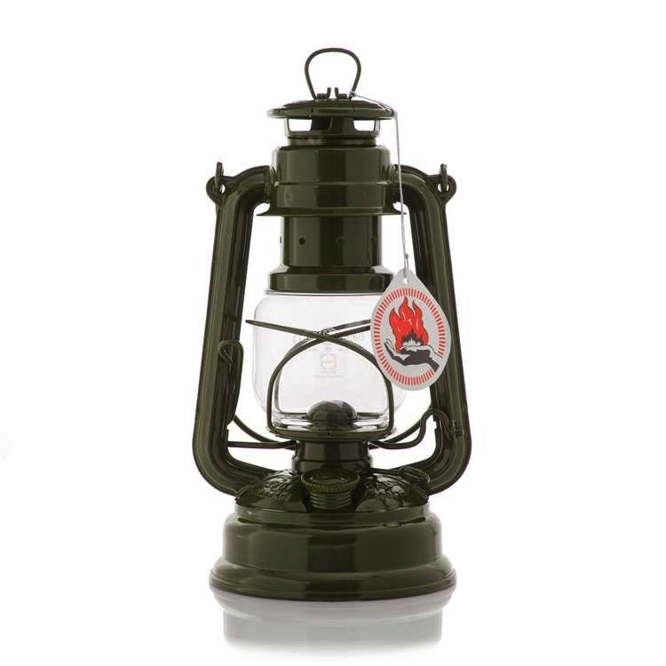 Lanterne tempête Feuerhand 276