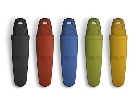 Morakniv Eldris with Fire Kit