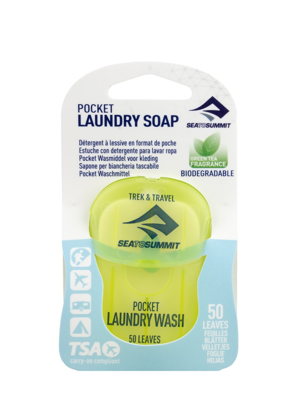 Sea to Summit Pocket Laundry Wash