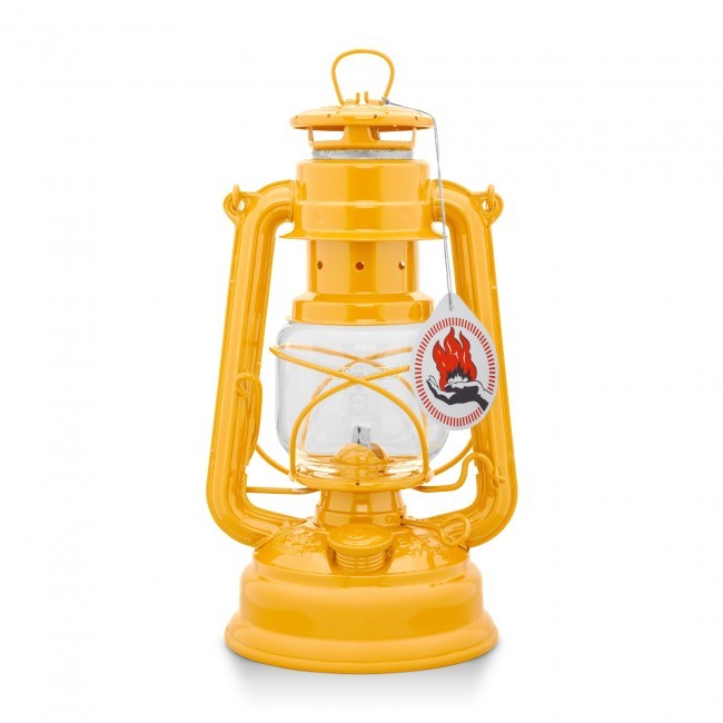 Lanterne tempête Feuerhand 276