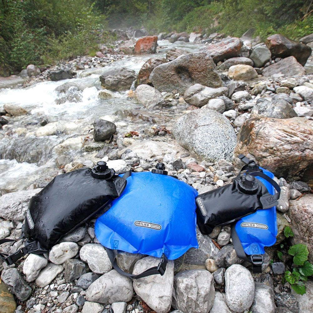 Ortlieb Water Bag