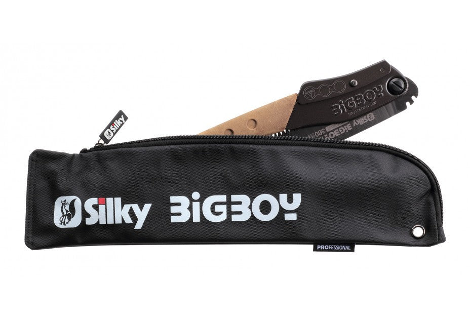 Silky Bigboy 2000 Outback Edition