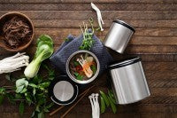 Klean Kanteen TK Canister - Vacuum Insulated Food Container