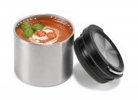 Klean Kanteen TK Canister - Vacuum Insulated Food Container