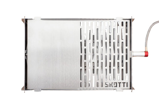 Skotti Plancha